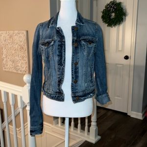 American Eagle Jean Jacket